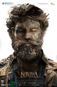 Kuberaa (2025) Dual Audio (Hin-Tam) HD