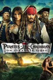 Pirates of the Caribbean: On Stranger Tides (2011) MultiAudio (Tam+Hin+Eng) HD