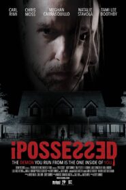 iPossessed (2025) Unofficial Hindi Dubbed