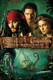 Pirates of the Caribbean: Dead Man’s Chest (2006) MultiAudio (Tam+Tel+Hin+Eng) HD