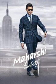 Maharshi (2019) Hindi Dubbed AMZN