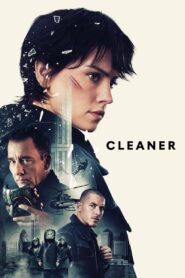 Cleaner (2025) Dual Audio (Hin-Eng) HD