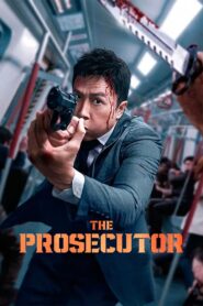 The Prosecutor (2024) Dual Audio (Hin+Chi) HD