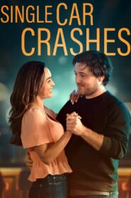 Single Car Crashes (2024) Unofficial Hindi Dubbed