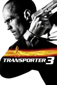Transporter 3 (2008) Dual Audio (Hin+Eng) HD