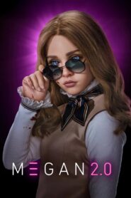 M3GAN 2.0 (2025) Hindi Dubbed HDTS