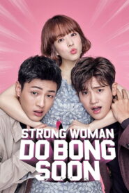 Strong Woman Do Bong Soon (2017) Dual Audio (Hin+Kor) HD