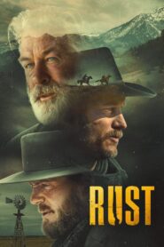 Rust (2025) Unofficial Hindi Dubbed