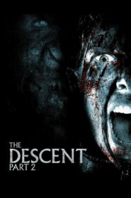 The Descent: Part 2 (2009) Dual Audio (Hin-Eng) HD