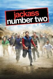 Jackass Number Two (2006) Hindi Dubbed