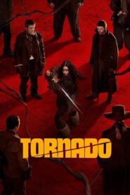 Tornado (2025) Unofficial Hindi Dubbed