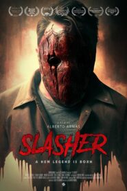 Slasher (2023) MultiAudio (Tam+Tel+Hin+Spa) HD