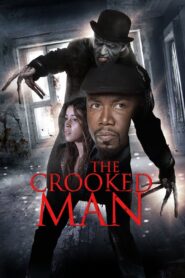 The Crooked Man (2016) Dual Audio (Hin+Eng) HD