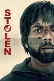 Stolen (2023) Hindi HD AMZN 4k 2160p