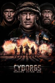 Cyborgs: Heroes Never Die (2017) DualAudio (Hin-Eng) HD