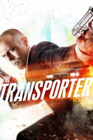 The Transporter (2002) Dual Audio (Hin+Eng) HD