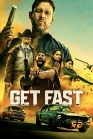 Get Fast (2024) Dual Audio (Hin-Eng) HD