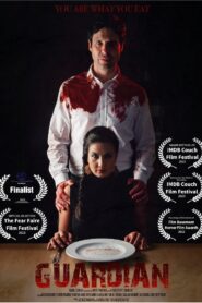 Guardian (2025) Unofficial Hindi Dubbed