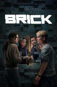 Brick (2025) Dual Audio (Hin-Eng) HD
