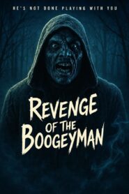 Revenge of the Boogeyman (2025) Unofficial Hindi Dubbed