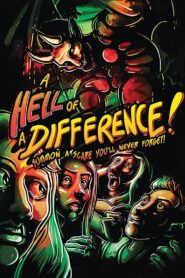 A Hell of a Difference (2025) Unofficial Hindi Dubbed