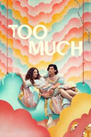 Too Much (2025) Dual Audio (Hin-Eng) HD