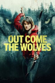 Out Come the Wolves (2024) Dual Audio (Hin-Eng) HD