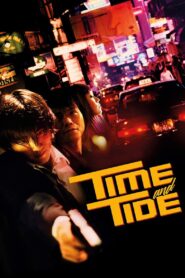 Time and Tide (2000) Dual Audio (Hin-Chi) HD
