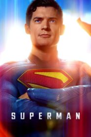 Superman (2025) Dual Audio (Hin-Eng) HD