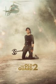 The Old Guard 2 (2025) Dual audio (Hin-Eng) HD