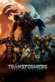 Transformers: The Last Knight (2017) Dual Audio (Hin-Eng) 4K 2160p