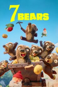 7 Bears (2025) Dual Audio (Hin-Eng) HD Netflix