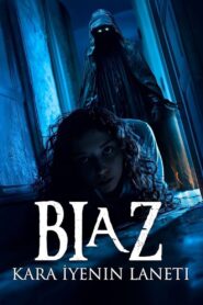 Biaz: Kara İyenin Laneti (2024) Unofficial Hindi Dubbed